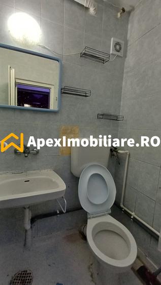 Garsonieră semidecomandată, mobilată în Alba Iulia