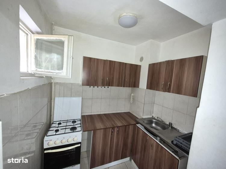 Apartament 2 camere nedecomandat Tatarasi Flux langa bulevard - 12