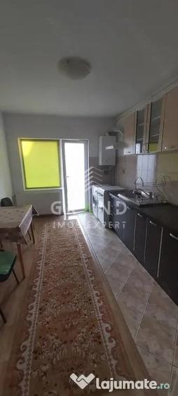 Ap 2 camere | BALCON | Manastur-Academia de Muzica ,,Gh. Dim - 5