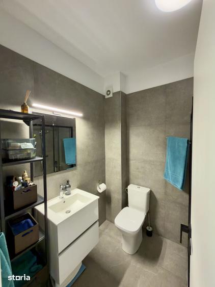 Apartament cu 3 camere în Tunari