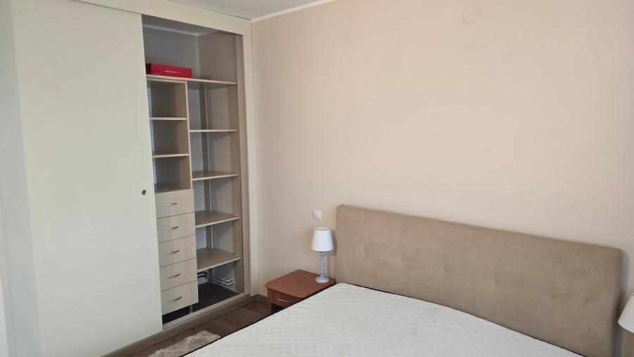 Inchiriez apartament 2 camere decomandat in Deva, zona Gojdu, etaj 2, - 9