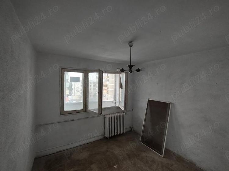 Ap. 4 camere Sos. Alexandria 15 Lidl Teius - 10
