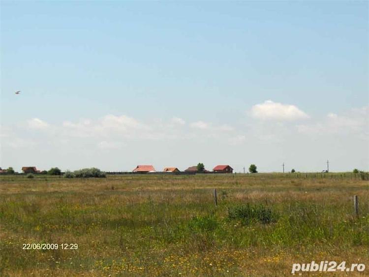 Teren de 300 mp, în Central