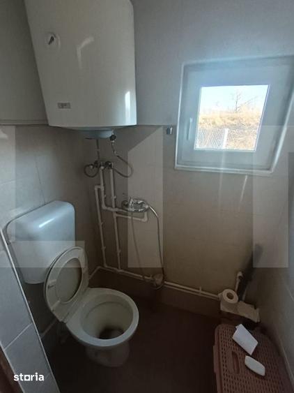 Teren de 500 mp, în Dobârlău