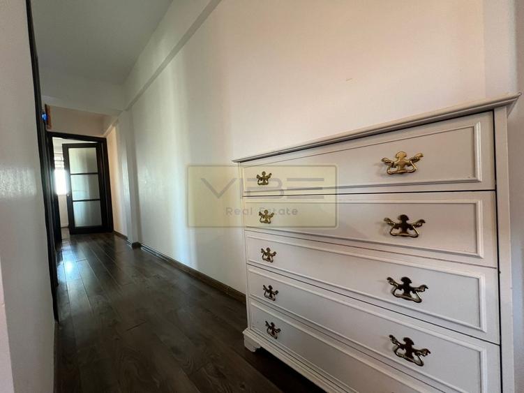 Apartament 2 camere decomandat + parcare Tudor Vladimirescu - 15