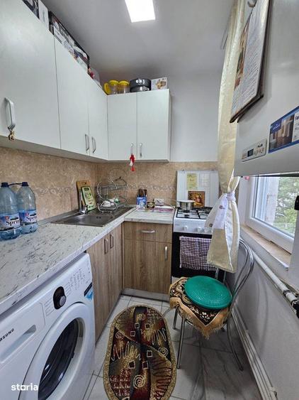 2 camere, Aleea Tudor Vladimirescu, 33.000 euro - 1