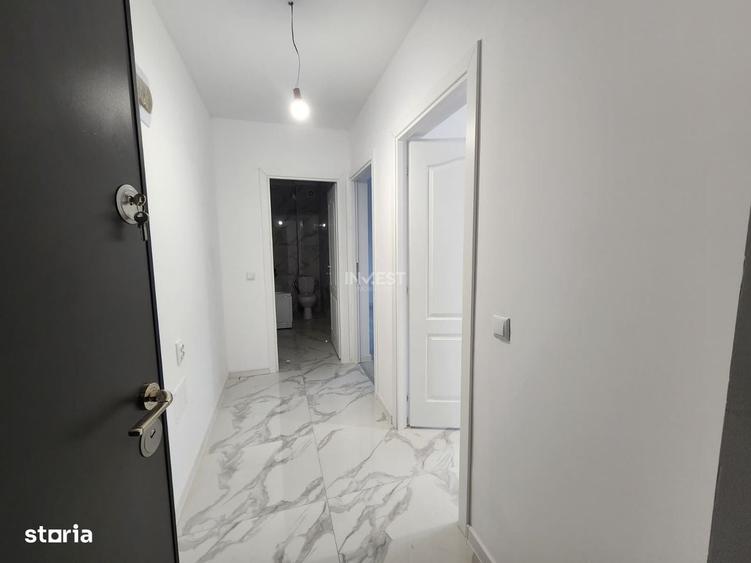 Garsonieră în Lunca Cetățuii