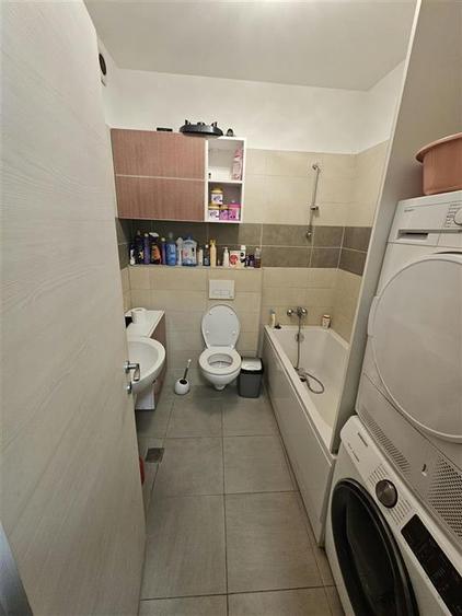 3 Camere Dimri Residence Prelungirea Ghencea Bloc Nou Sector 6 - 7