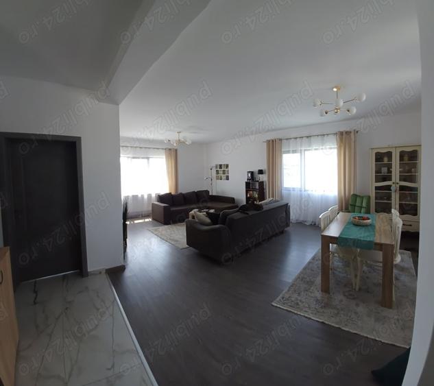 Casă cu 3 camere cu Teren 200 Mp în Vârteju