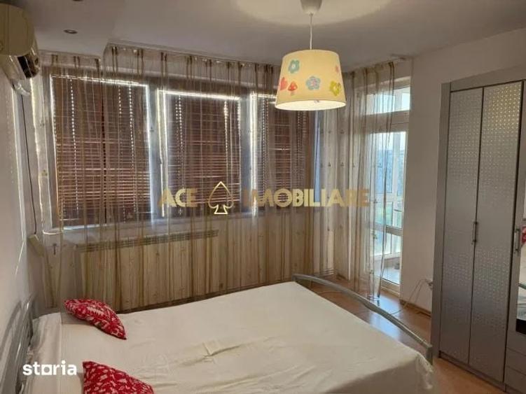 2 Camere de inchiriat | Baba Novac | Centrala | Metrou | Pet Friendly - 5