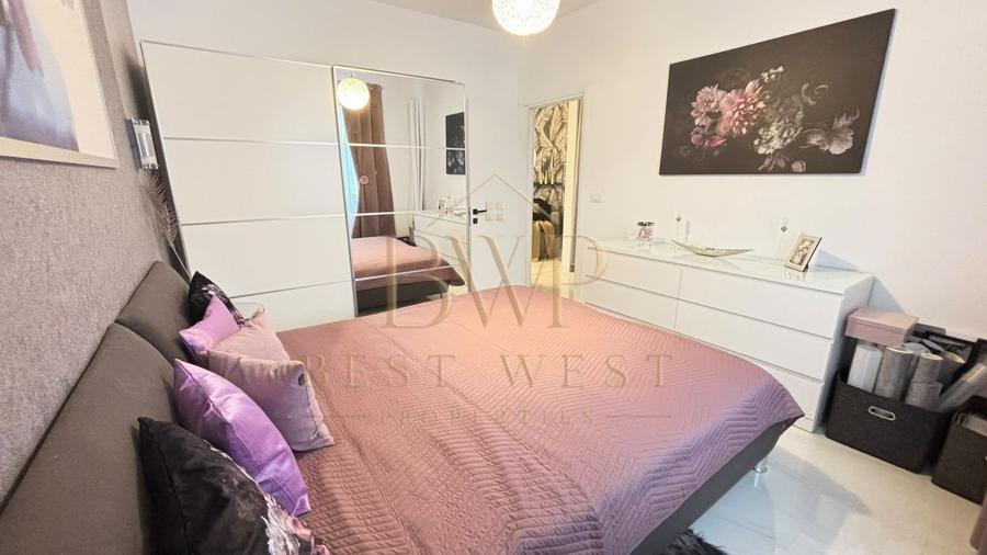 Apartament 2 camere, modern, bloc nou - Bd. Sudului, Braytim - 7