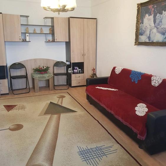 Apartament cu 2 camere decomandat în Alexandru cel Bun