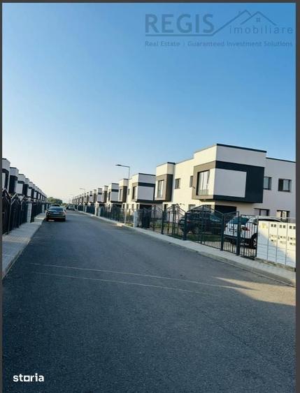 Apartament cu 3 camere în Sânpetru