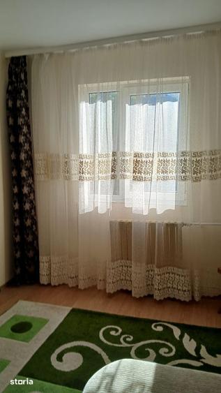 Apartament cu 3 camere în Tomis Nord