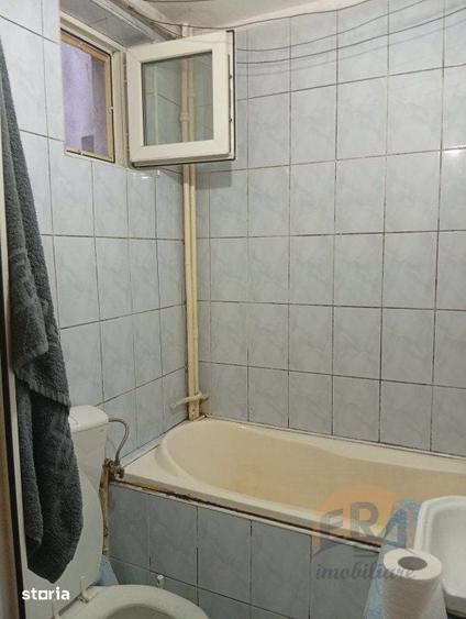 Apartament cu 2 camere semidecomandat în Sud