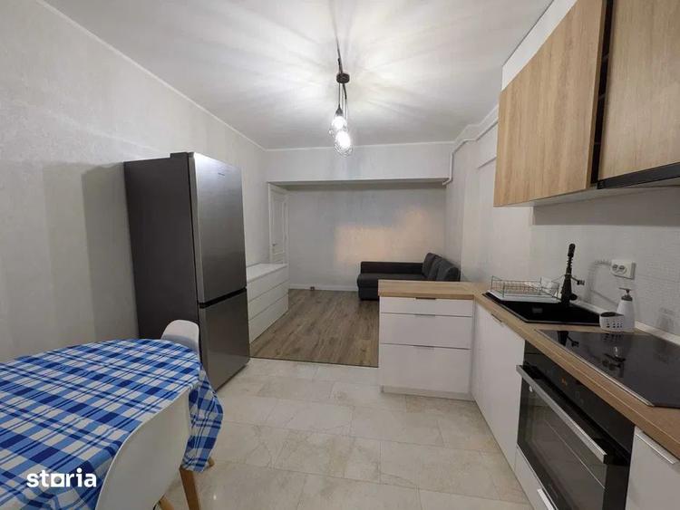 Apartament cu 2 camere în Copou