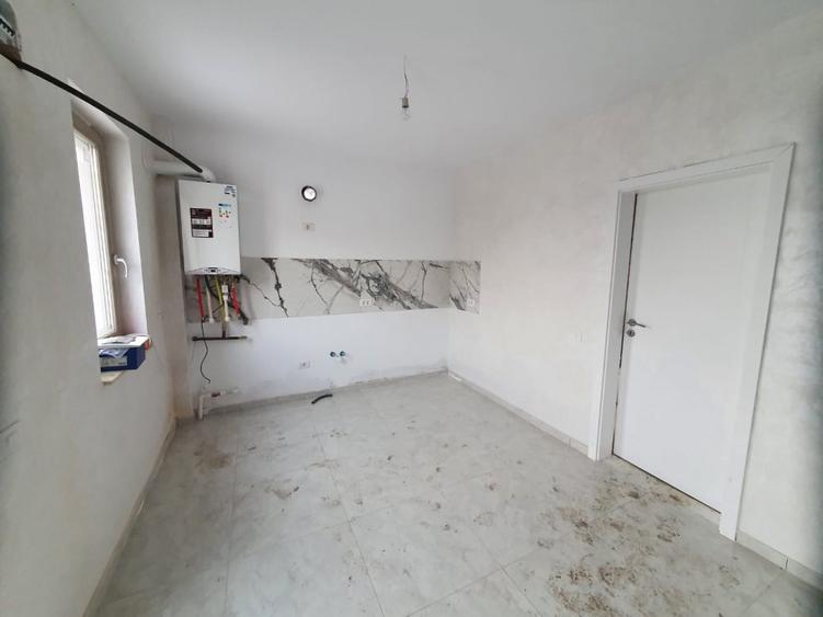 Apartament 3 camere  Finalizat cod:140159 - 7