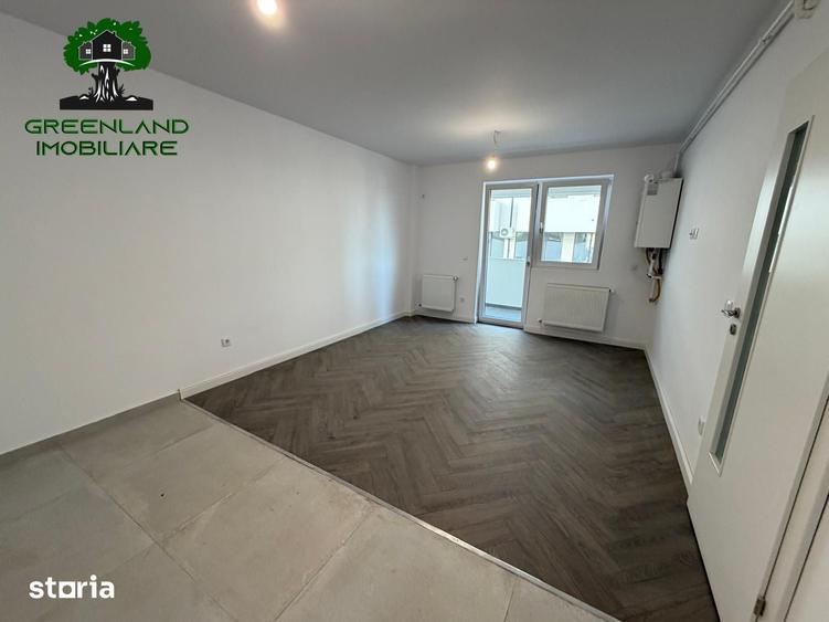 Apartament NOU cu 2 camere, ETAJ 1, BLOC NOU, Platou Galata - 6