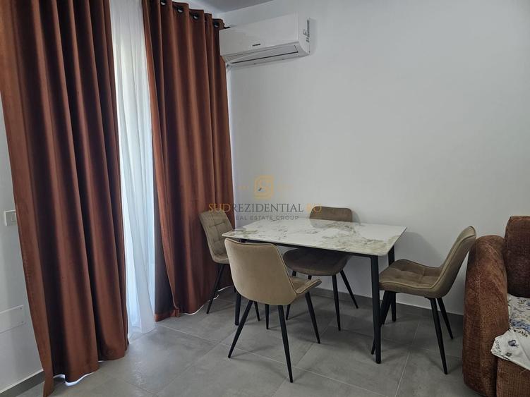 Apartament cu 2 camere, prima inchiriere, loc de parcare inclus - 6