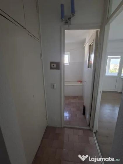 Apartament cu 2 camere decomandat în Brazda lui Novac