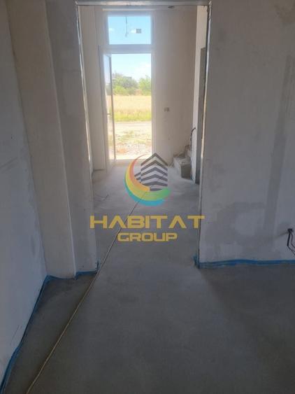 Vânzare rapidă! 2 camere 65 mp + balcon  Etaj 1/4  Finalizat - 13