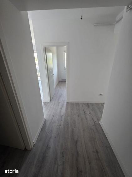 Apartament cu 2 camere decomandat în Bularga