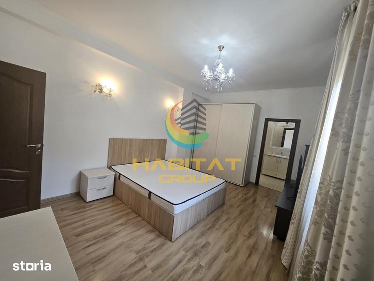 Casă cu 5 camere cu Teren 400 Mp în Central