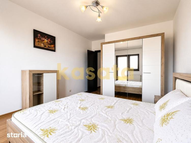 APARTAMENT 2 CAMERE_2011 | IANCULUI | MOBILAT | CENTRALA PROPRIE - 13