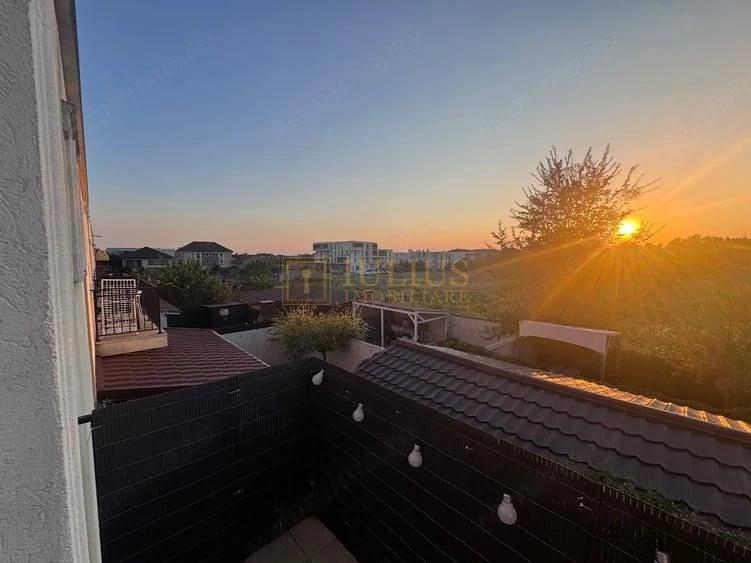 Apartament cu 2 camere decomandat în Dumbrăvița