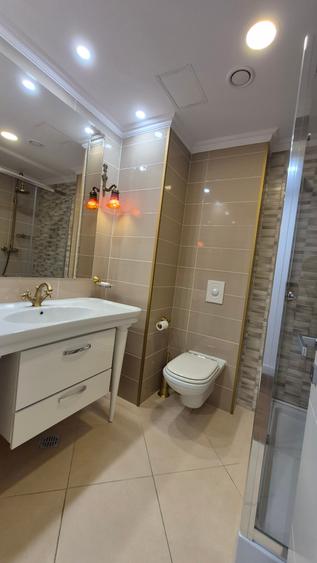 Apartament cu 3 camere decomandat în Kiseleff