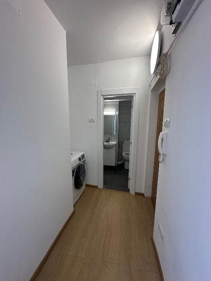 Garsonieră semidecomandată, mobilată în Ultracentral