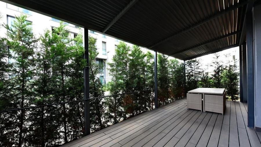 REA1026132 Apartament modern tip duplex I Cloud 9 I Aviatiei - 7