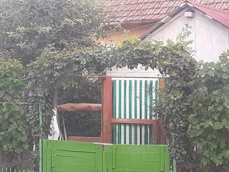 Casă cu 3 camere cu Teren 917 Mp în Iohanisfeld