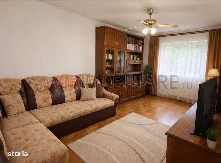 Apartament 3 camere decomandat | Parter | Zona Lipovei - 2