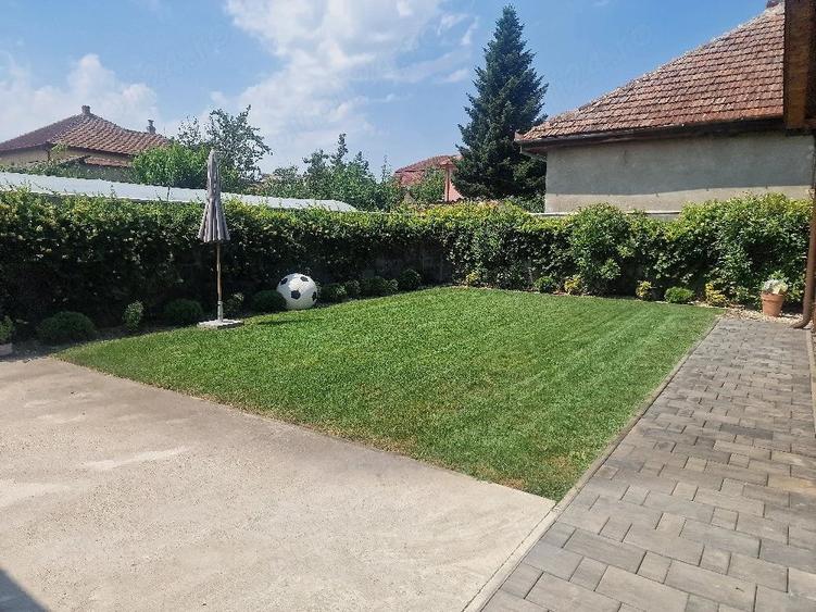 Apartament cu 2 camere decomandat în Mehala