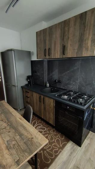 Apartament cu 2 camere în Ultracentral