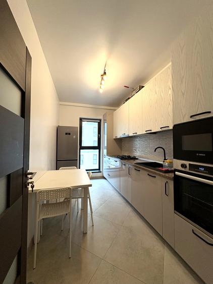 Apartament 3 camere bloc nou Exigent Plaza Residence Centrala Parcare - 12
