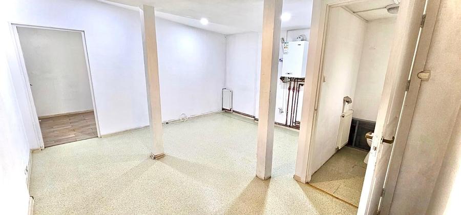 Spațiu comercial, de 37 mp, în Brașovul Vechi