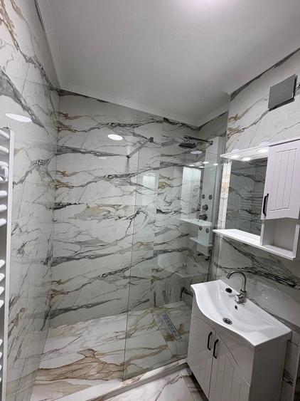 Apartament cu 2 camere semidecomandat în Vest