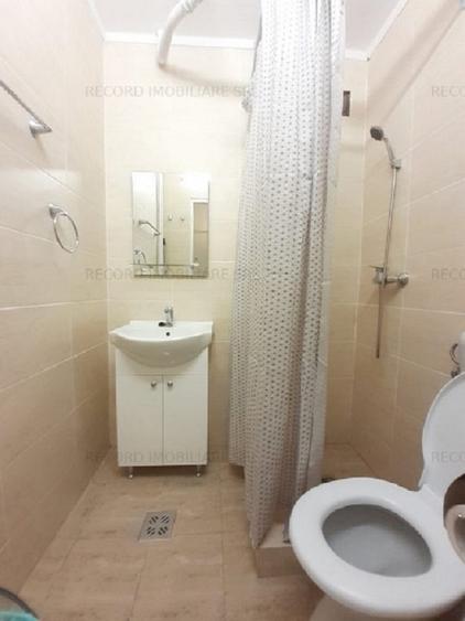Garsoniera etaj 1 zona Primaverii cartier Manastur - 6