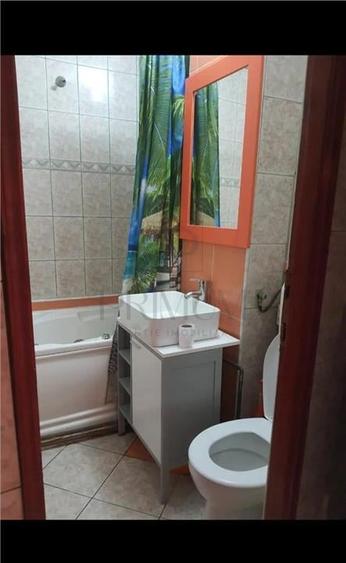 Apartament cu 3 camere decomandat, mobilat în Șagului