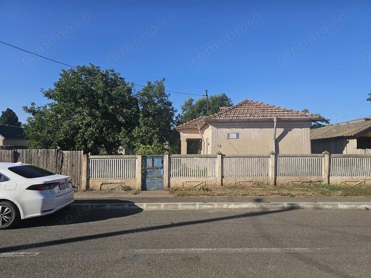 Casă în Turnu Măgurele