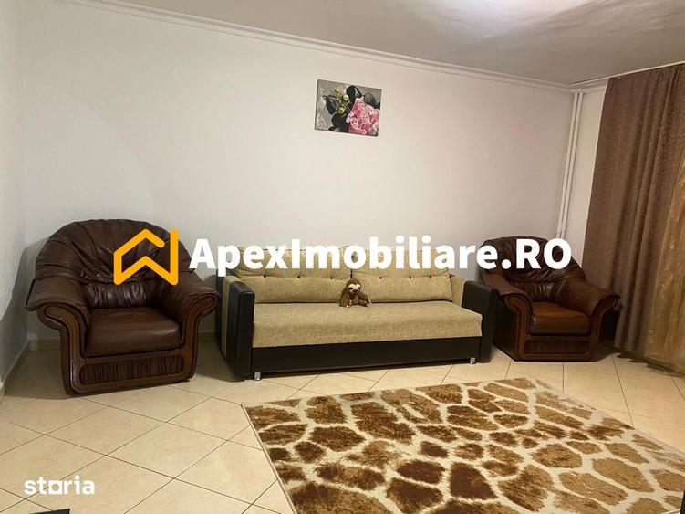 Apartament 3 camere de inchiriat Vitan Mall Bucuresti | ApexImobiliare