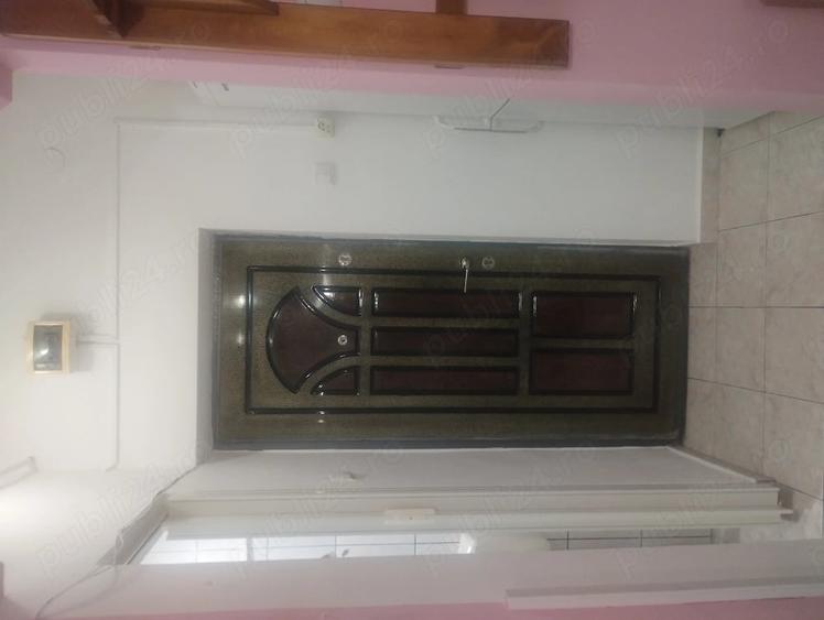 Garsonieră semidecomandată în Exterior Vest
