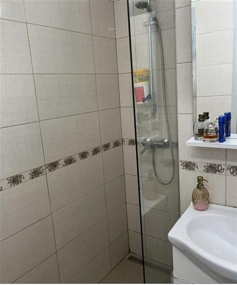 Apartament cu 2 camere nedecomandat, mobilat în Șagului