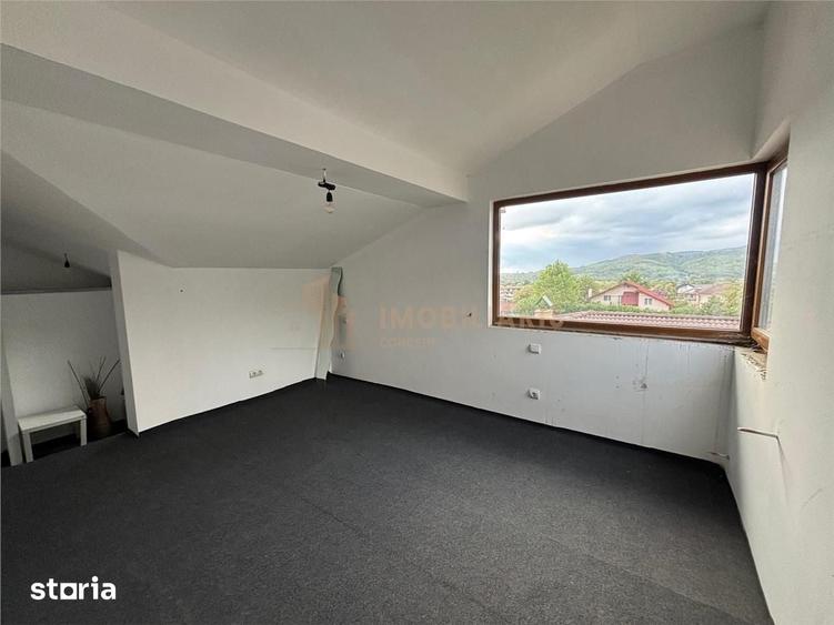 Casă cu 4 camere cu Teren 485 Mp în Tăuții-Măgherăuș