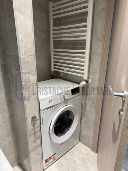 Apartament cu 2 camere decomandat în Alba Iulia