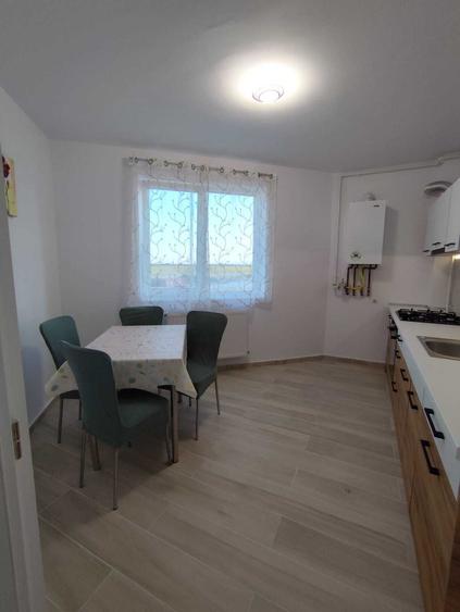 Apartament cu 2 camere semidecomandat în Calea Urseni
