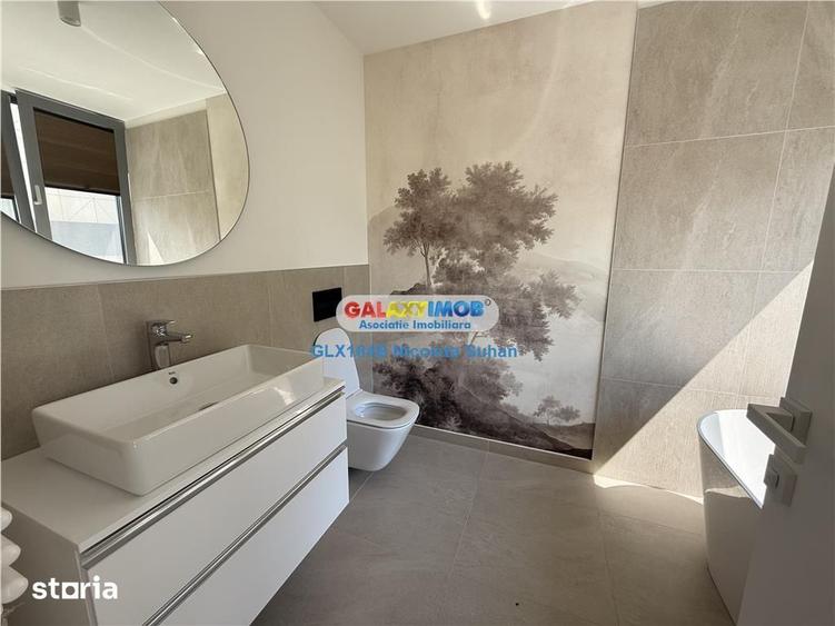 APARTAMENT SPECTACULOS PIATA VICTORIEI -PETRU RARES \/2 PARCARI - 6
