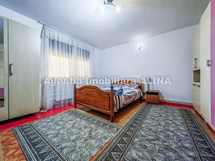 Apartament cu 2 camere în Dorobanți